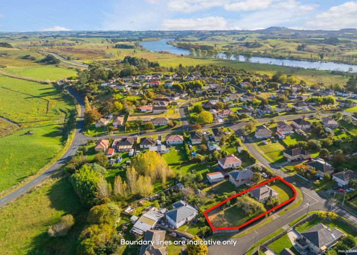  at 7 Te Wheoro Street, MEREMERE, MERCER