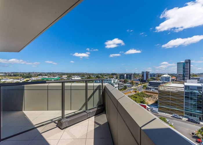  at 608/17 Byron Avenue, Takapuna, North Shore City, Auckland