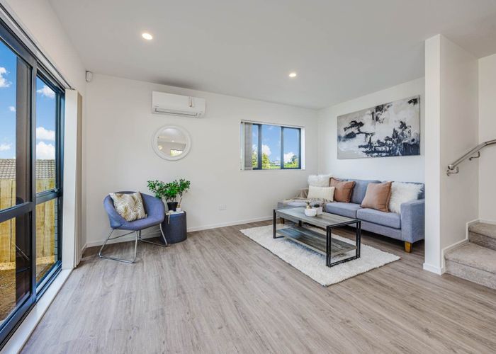  at 5B, 5C, 5D Beaufort Place, Papatoetoe, Manukau City, Auckland