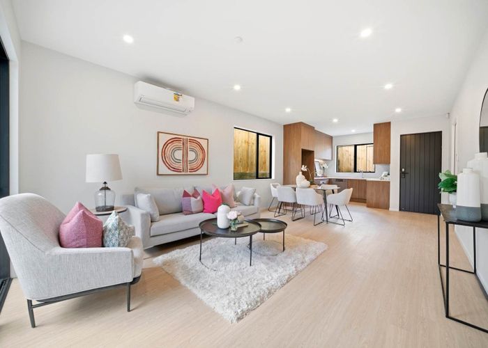  at Lots 1&2/20 Aberfeldy Avenue, Highland Park, Manukau City, Auckland