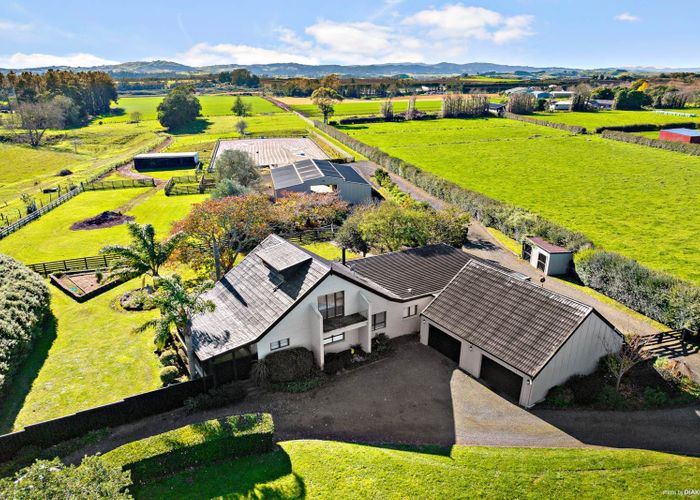  at 536 Mercer Ferry Road, Tuakau