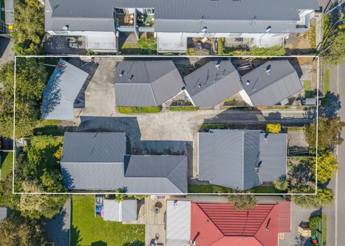  at 20 Sherborne Street, St. Albans, Christchurch City, Canterbury