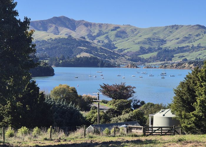  at 282 Wainui Main Road, Wainui, Banks Peninsula, Canterbury
