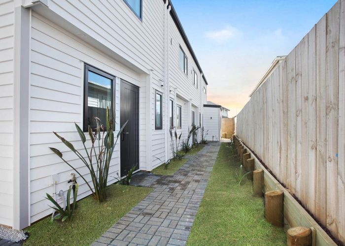  at Lot 3/15 Mervan Street, Mangere East, Manukau City, Auckland