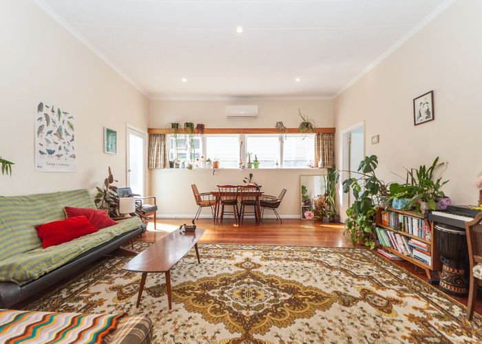  at 1/87 Freyberg Street, Lyall Bay, Wellington