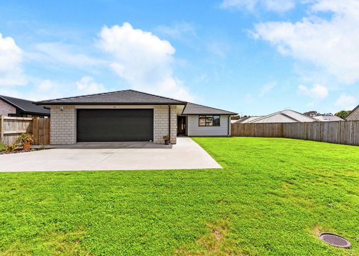  at 28 Kerr Crescent, Patumahoe, Franklin, Auckland