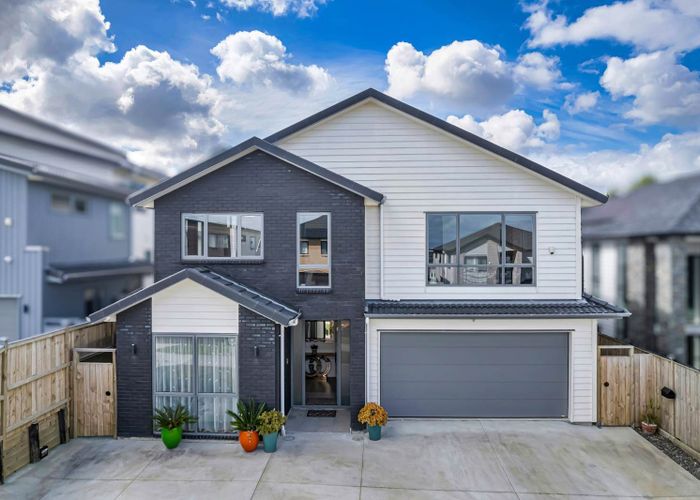  at 28 Tamure Road, Flat Bush, Manukau City, Auckland