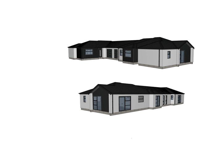  at 17b Radar Drive, Rolleston, Selwyn, Canterbury