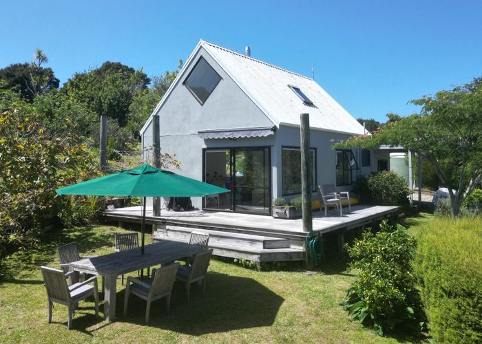  at 3 Hall Head Road, Kawau Island, Hauraki Gulf Islands, Auckland