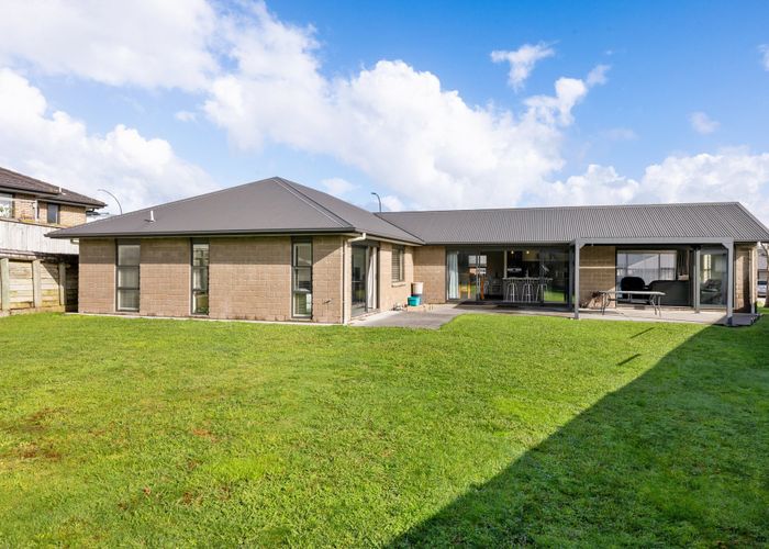  at 4 Hancock Drive, Flagstaff, Hamilton, Waikato