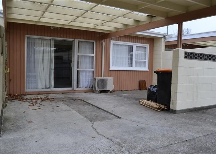  at 2/59 West Street, City Centre, Palmerston North, Manawatu / Whanganui