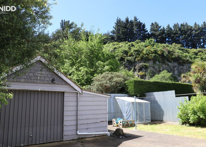  at 184 Malvern Street, Woodhaugh, Dunedin, Otago