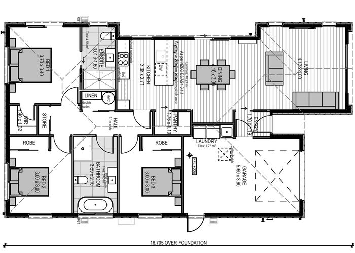 at 10 Westhampton Dr - Lot 102 Hampton Grove, Prebbleton, Selwyn, Canterbury