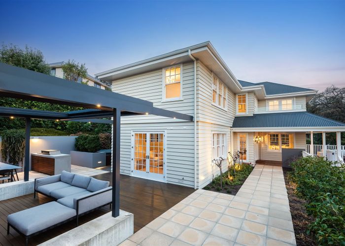  at 17 Gwynfa Avenue, Cashmere, Christchurch