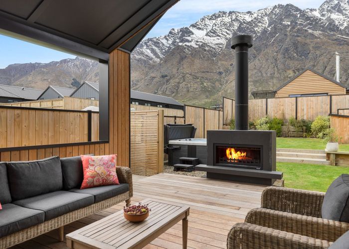  at 72 Spur Ridge Rise, Jacks Point, Queenstown