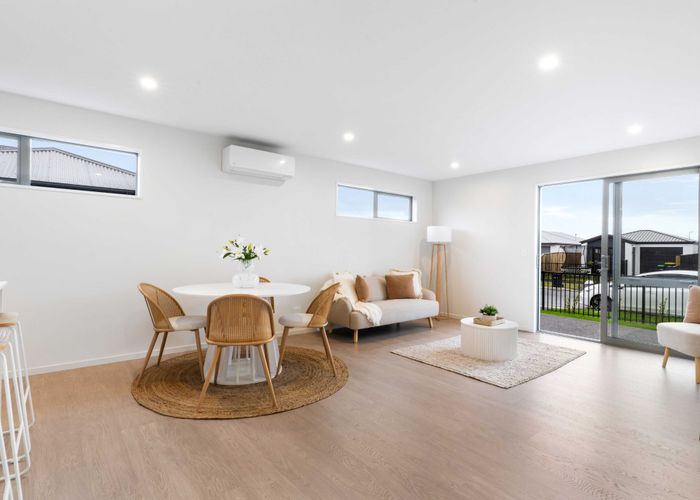  at 16 Chrysolite Place, Lot 54a Johns Park, Belfast, Christchurch City, Canterbury