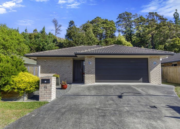  at 41 Evergreen Crescent, Trentham, Upper Hutt