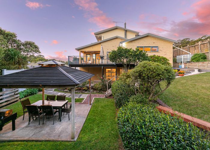  at 51A Isobel Road, Greenhithe, North Shore City, Auckland