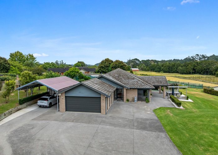  at 7 Pebble Brook Road, Wainui, Rodney, Auckland