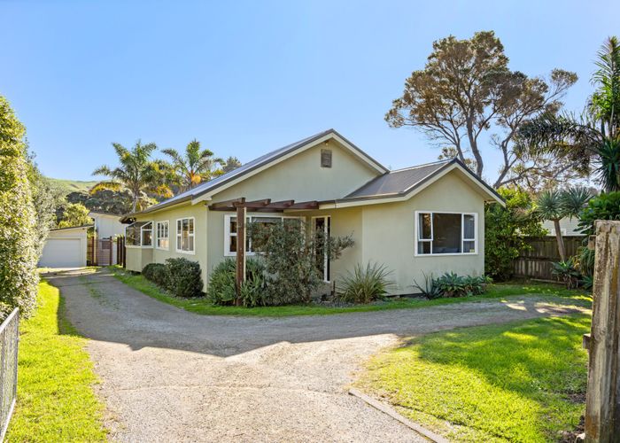  at 19 Moana Road, Okitu, Gisborne