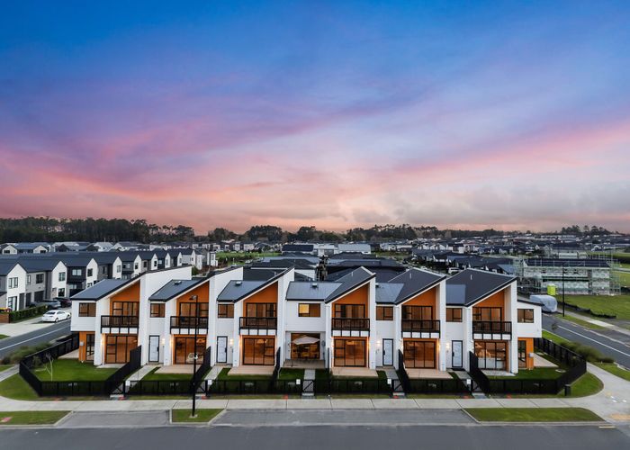  at Lot 2/108 Vintry Drive, Huapai, Rodney, Auckland