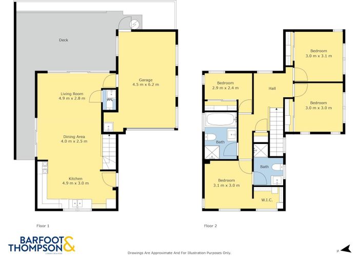 at 42A,B,C Larissa Avenue, Henderson, Waitakere City, Auckland