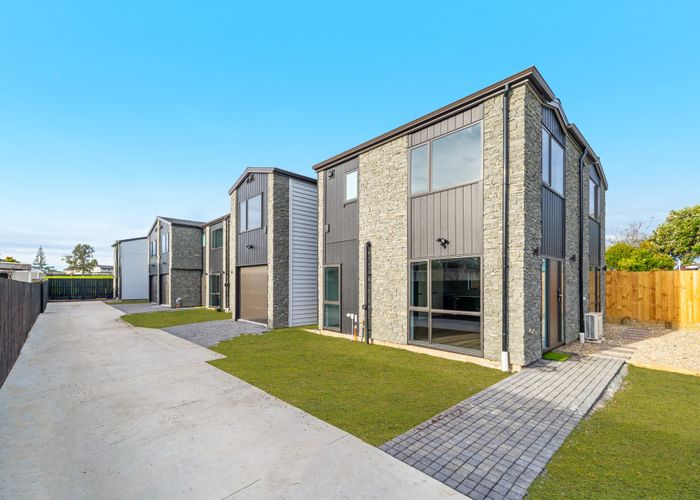 at Lot 5, 8 Woburn Street, Mangere, Manukau City, Auckland