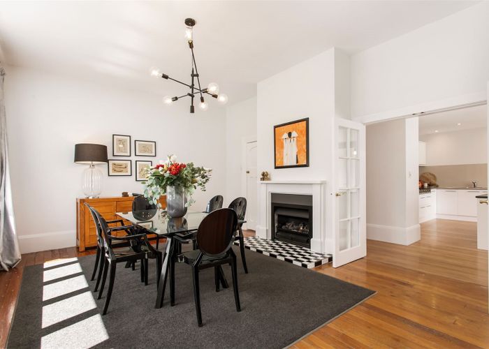  at 5 Queens Avenue, Merivale, Christchurch