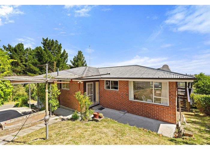  at 45 Whaka Terrace, Huntsbury, Christchurch