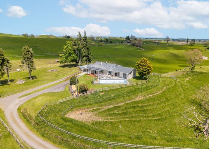  at 222 Ngatira Road, Putaruru