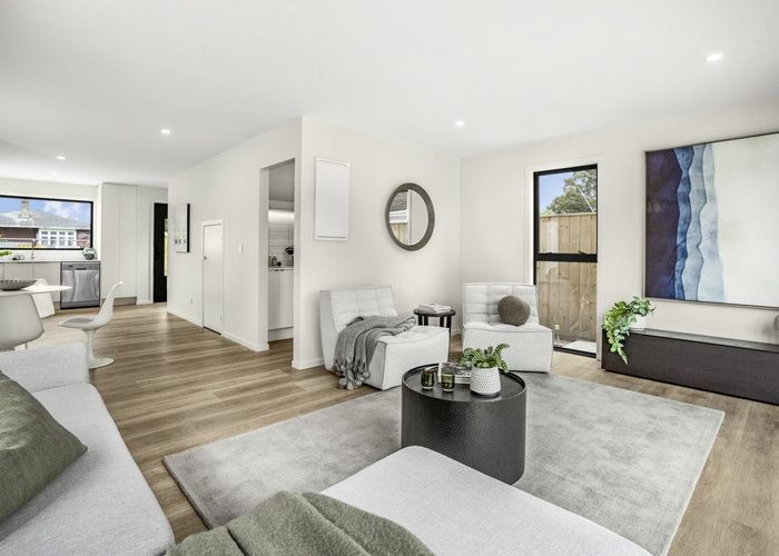  at 43B Whakatiki Street, Trentham, Upper Hutt, Wellington