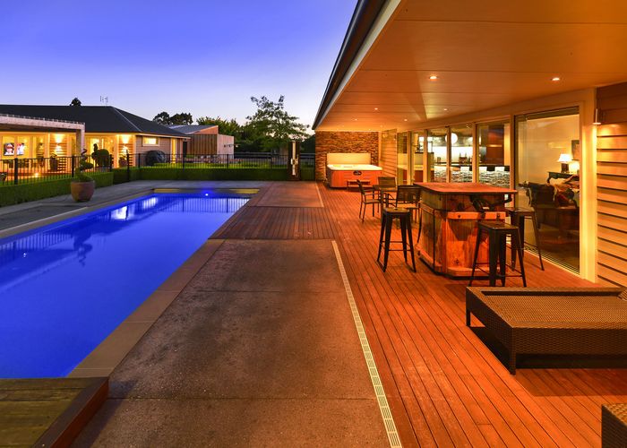  at 47 Old West Coast Road, Yaldhurst, Christchurch