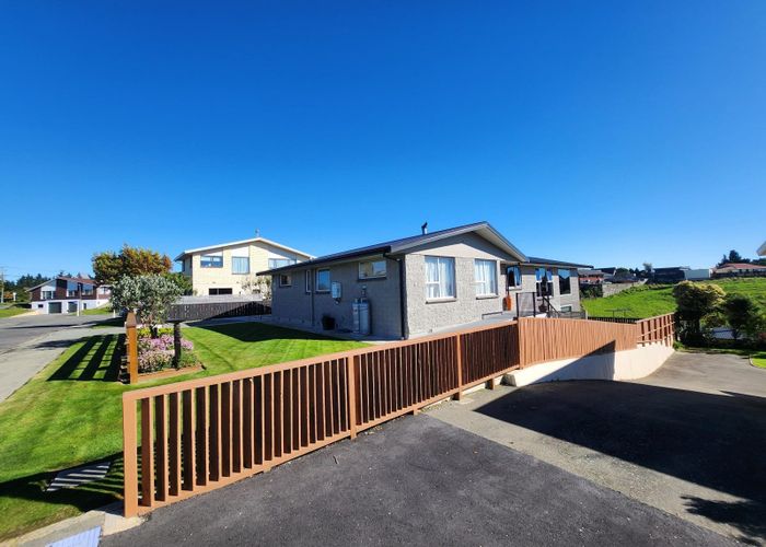  at 8 Oakleigh Crescent, Oamaru, Waitaki, Otago