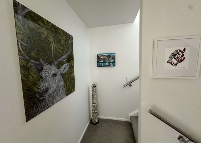  at 7/22 Oriental Terrace, Oriental Bay, Wellington, Wellington