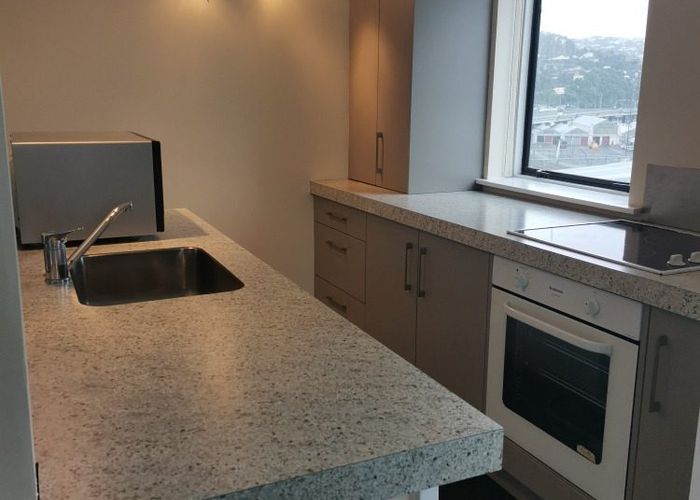  at 55/70 Hobson Street, Thorndon, Wellington