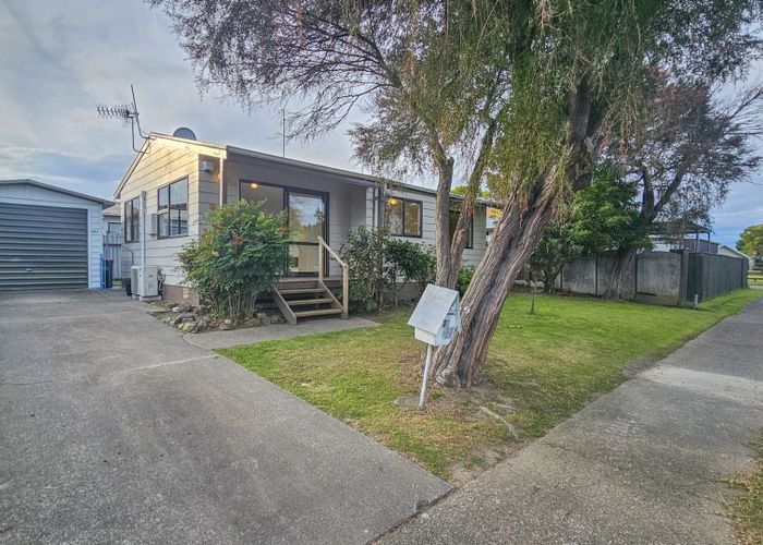  at 32A Spriggs Crescent, Greenmeadows, Napier