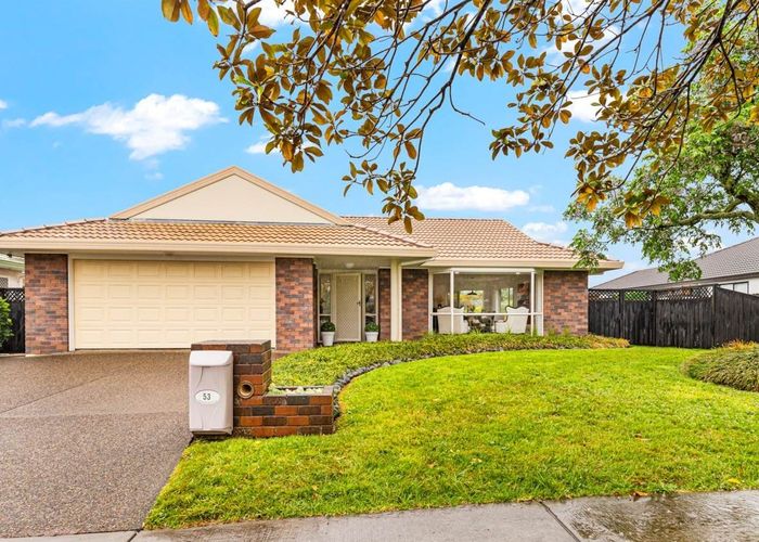  at 53 Millhouse Drive, Northpark, Auckland