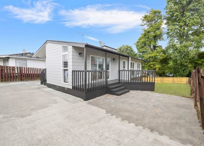  at 49 Moncrieff Avenue, Clendon Park, Manukau City, Auckland