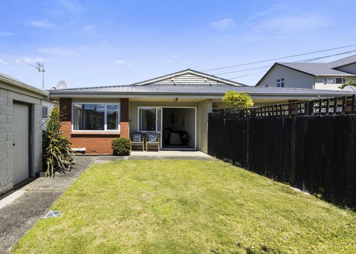  at 66B Albert Street, Saint Clair, Dunedin, Otago