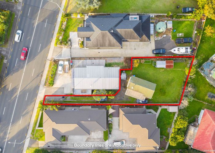  at 81A Waipuna Road, Mount Wellington, Auckland