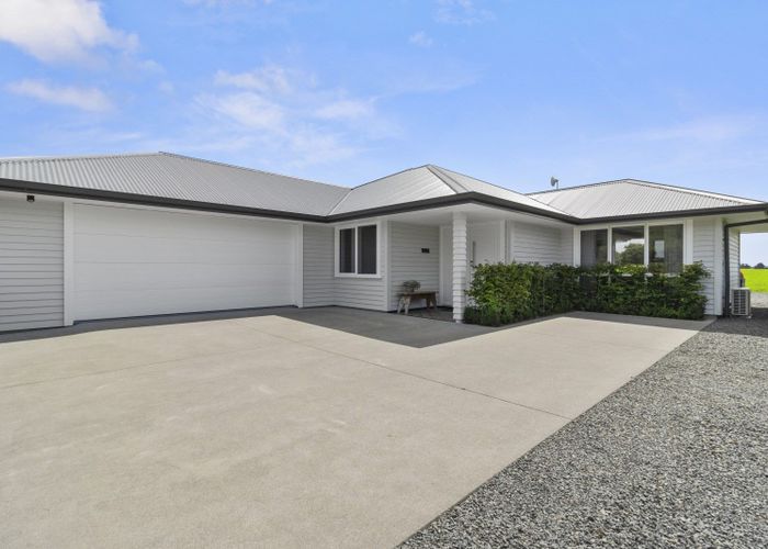  at 320 Pokuru Road, Pokuru, Te Awamutu