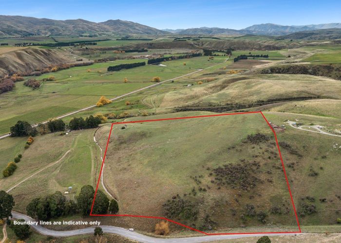  at Lot 6 Ruffell Road, Tarras, Central Otago, Otago