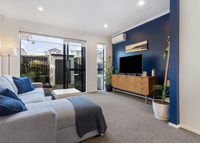  at 50 Fenchurch Street, Wai O Taiki Bay, Auckland City, Auckland