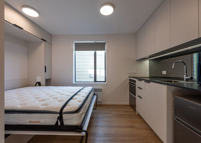  at 101B/82 Rugby Street, Mount Cook, Wellington, Wellington