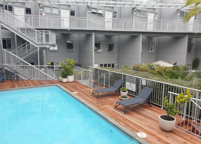  at 1C/10 Beaumont Street, Freemans Bay, Auckland City, Auckland