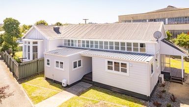  at 18B Poutini ST, Wanganui East, Wanganui