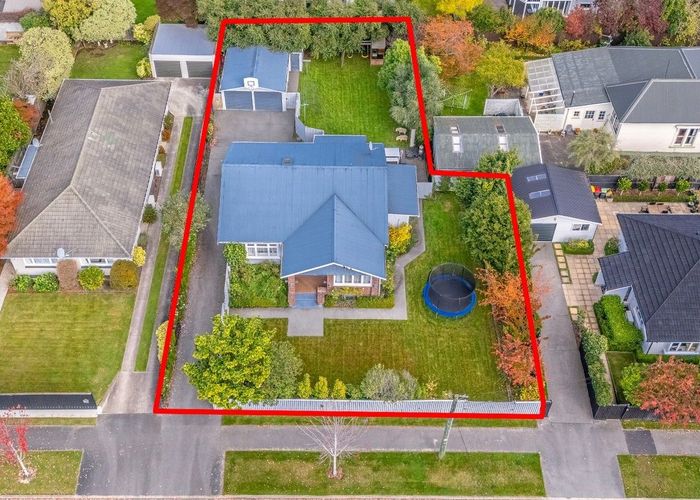  at 73 Bretts Road, St Albans, Christchurch