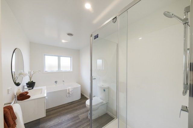  at 107C Manawatu Street, Hokowhitu, Palmerston North