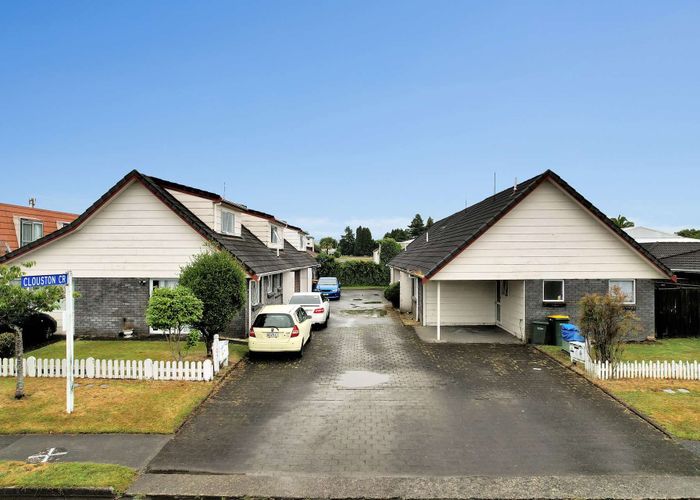  at 5/11 Hilda Street, Fenton Park, Rotorua, Bay Of Plenty