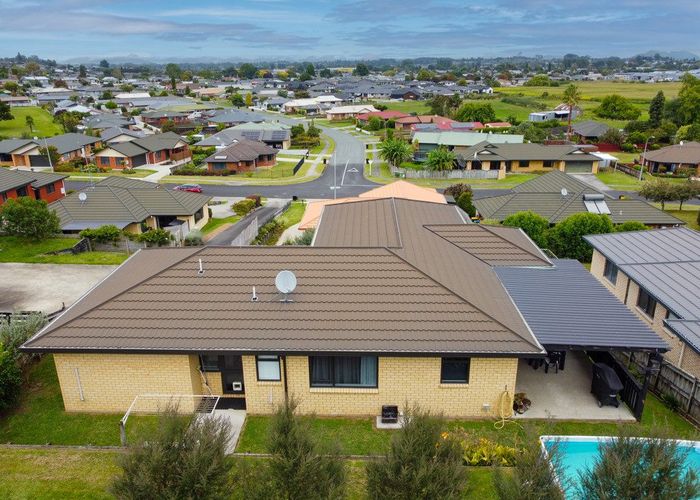  at 633 Preston Road Extension, Te Awamutu, Te Awamutu